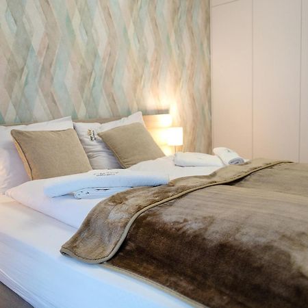 Platinium Moon - Przy Samym Morzu - Easy-Rent Apartments Rewal Luaran gambar