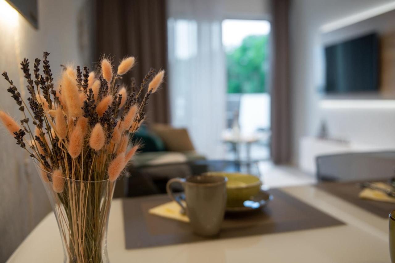 Platinium Moon - Przy Samym Morzu - Easy-Rent Apartments Rewal Luaran gambar