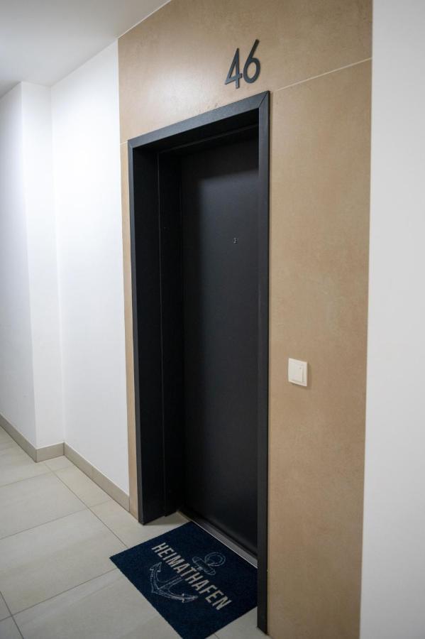 Platinium Moon - Przy Samym Morzu - Easy-Rent Apartments Rewal Luaran gambar