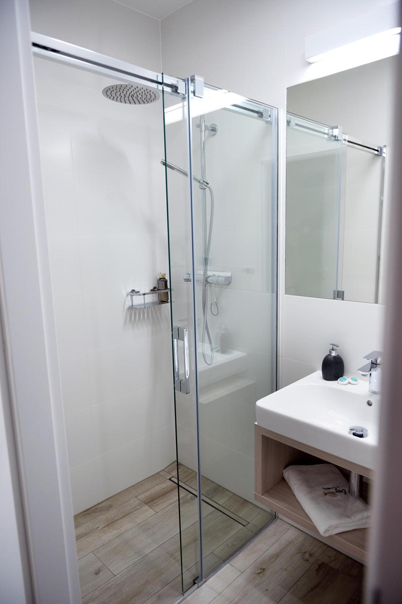 Platinium Moon - Przy Samym Morzu - Easy-Rent Apartments Rewal Luaran gambar