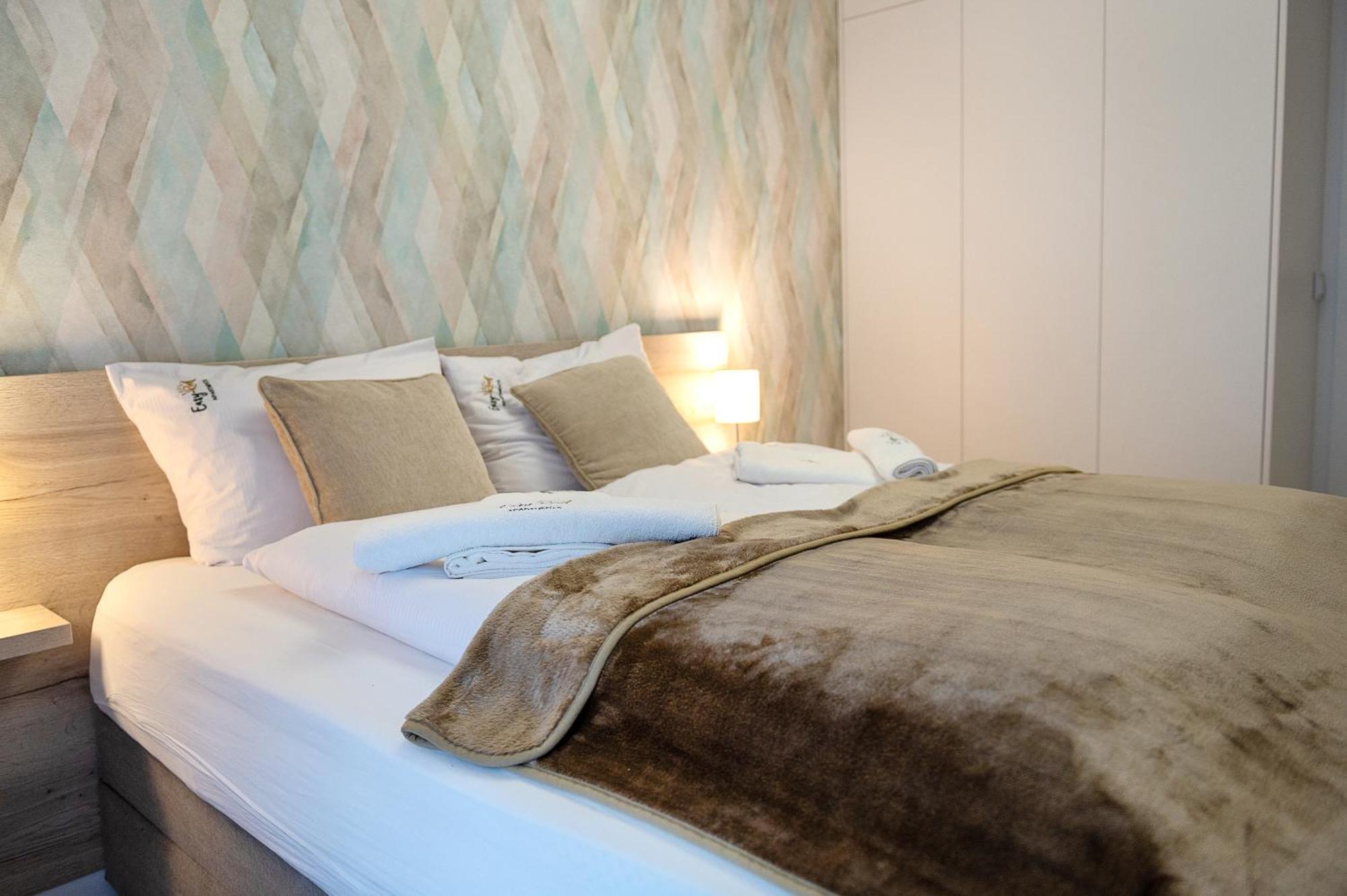Platinium Moon - Przy Samym Morzu - Easy-Rent Apartments Rewal Luaran gambar