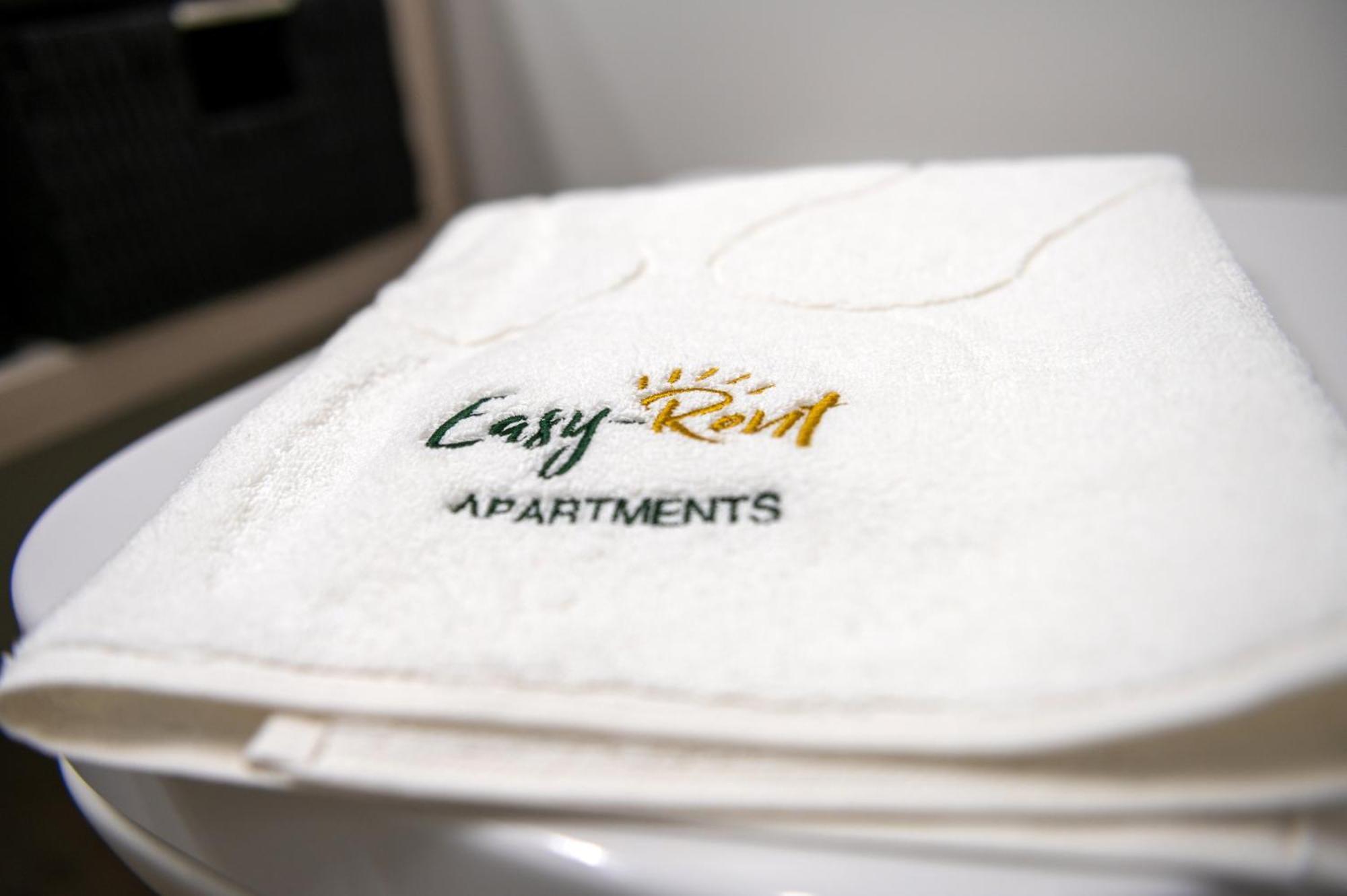 Platinium Moon - Przy Samym Morzu - Easy-Rent Apartments Rewal Luaran gambar