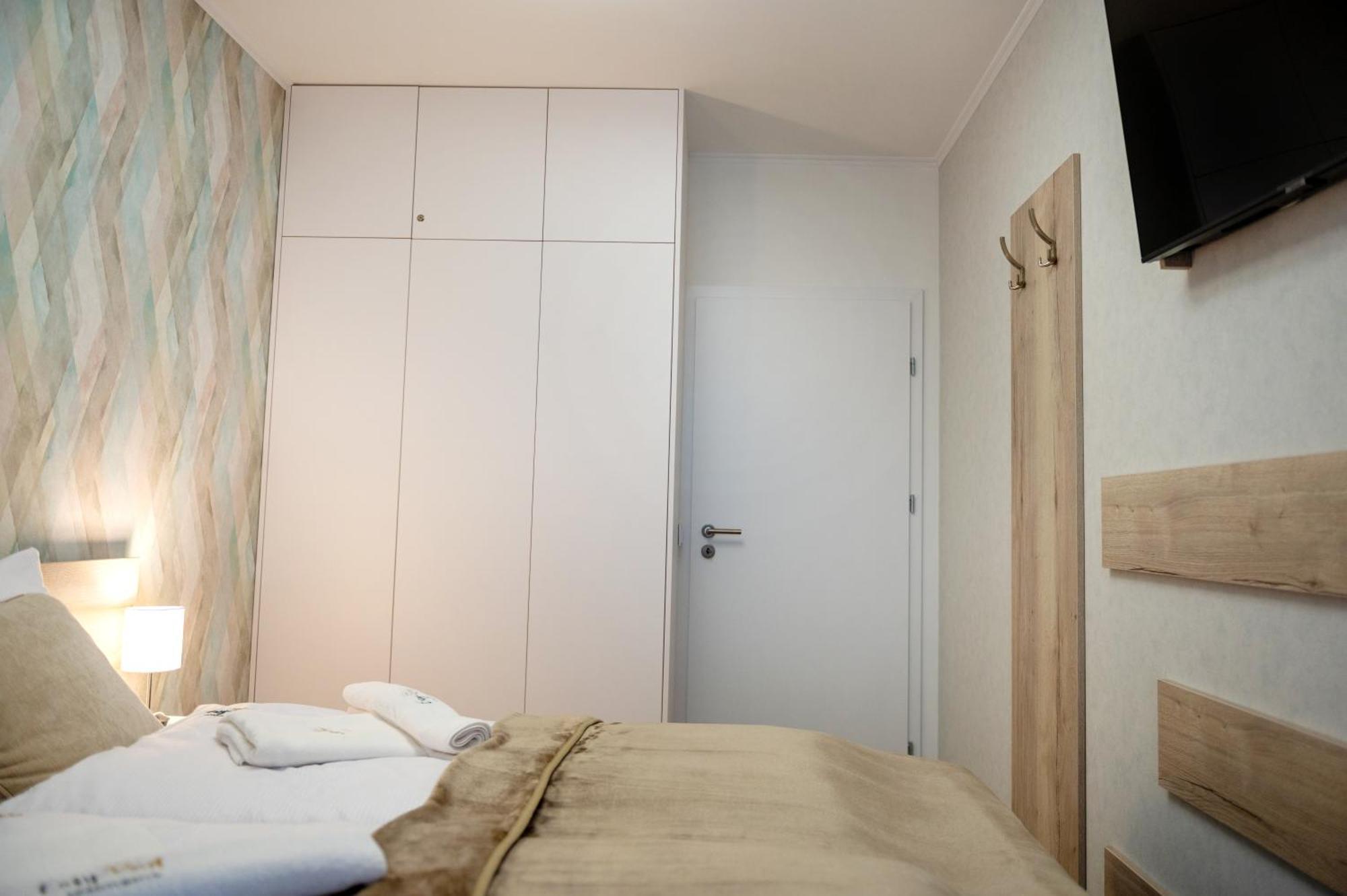 Platinium Moon - Przy Samym Morzu - Easy-Rent Apartments Rewal Luaran gambar