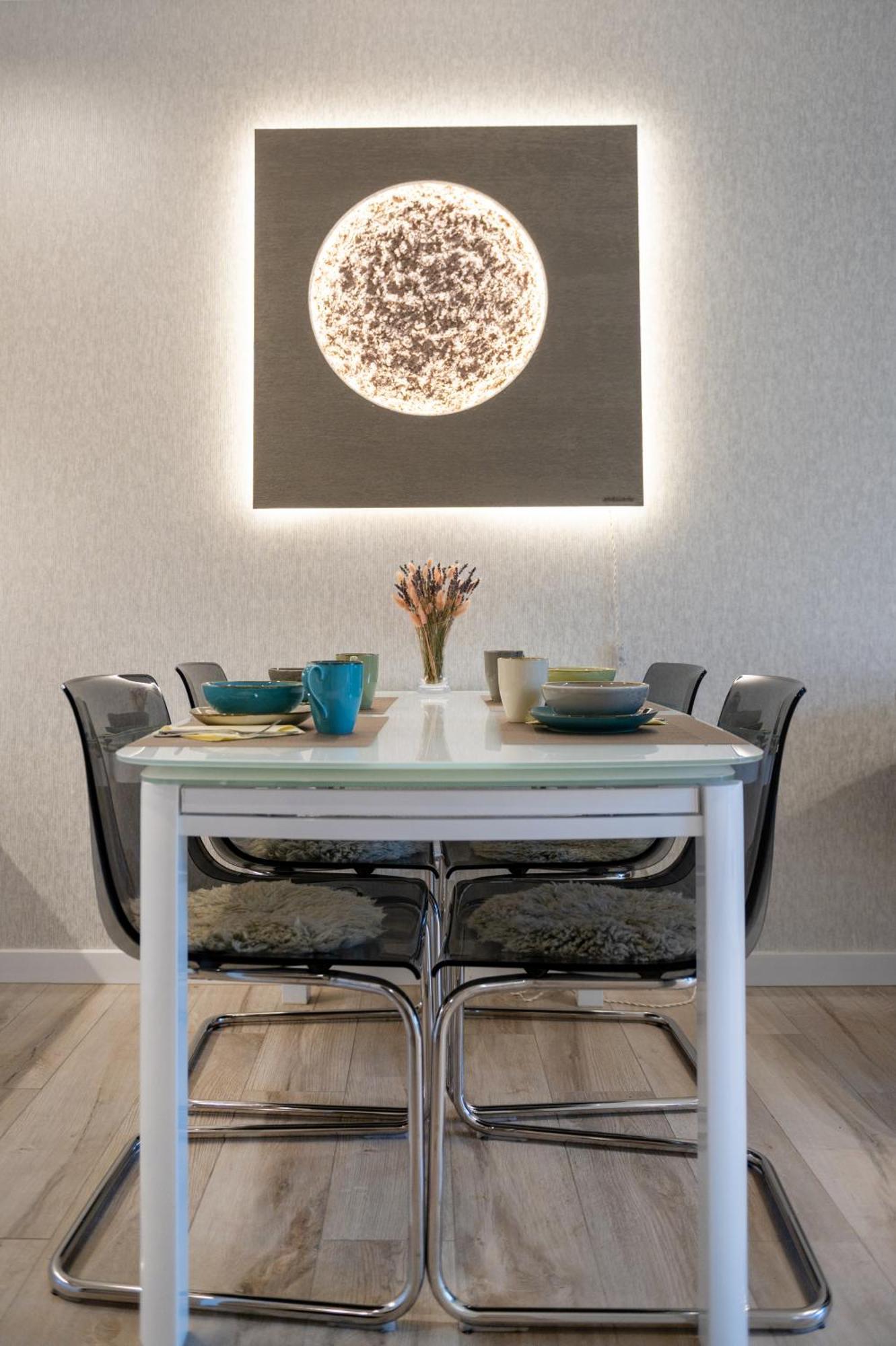 Platinium Moon - Przy Samym Morzu - Easy-Rent Apartments Rewal Luaran gambar
