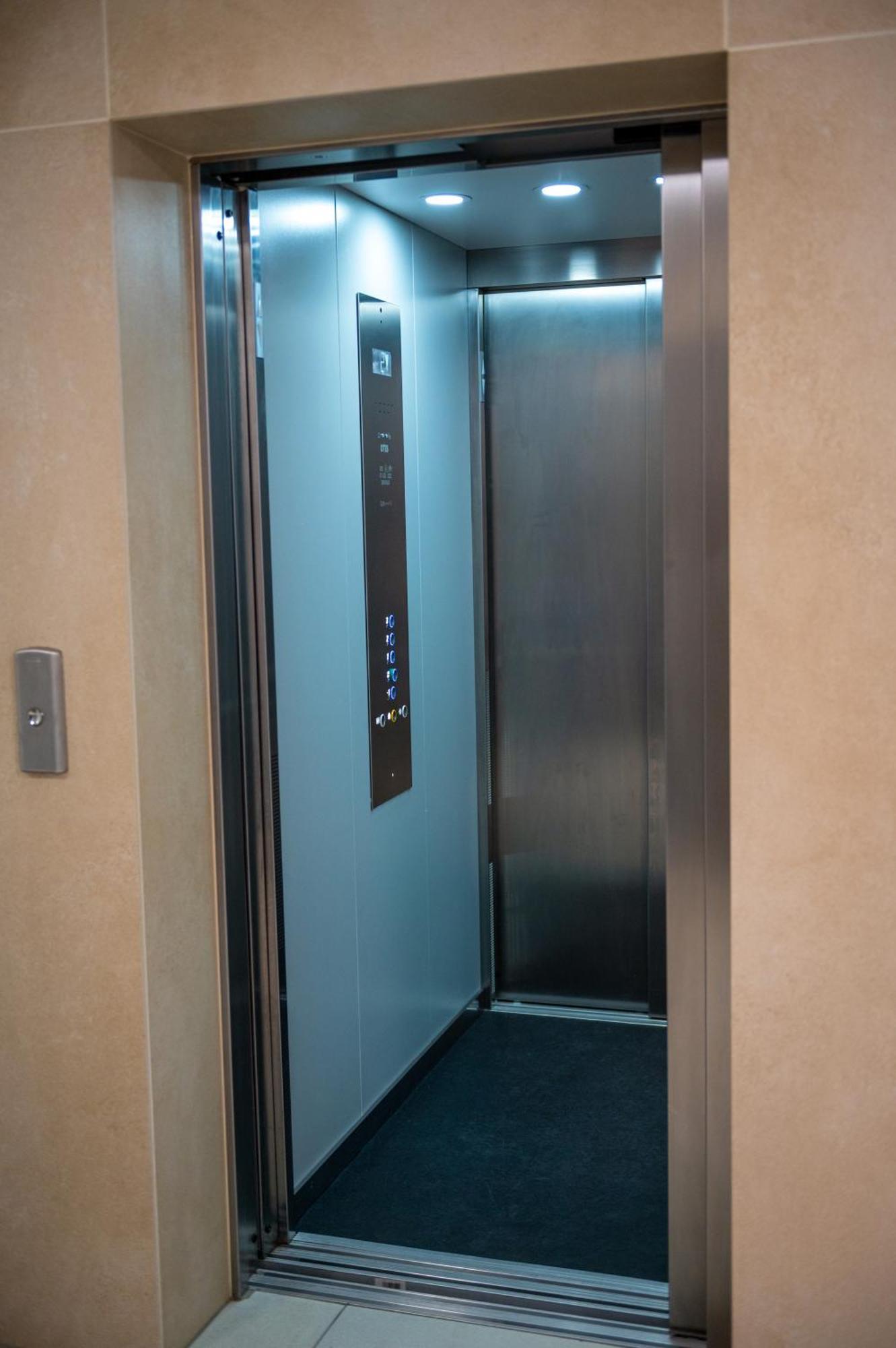 Platinium Moon - Przy Samym Morzu - Easy-Rent Apartments Rewal Luaran gambar