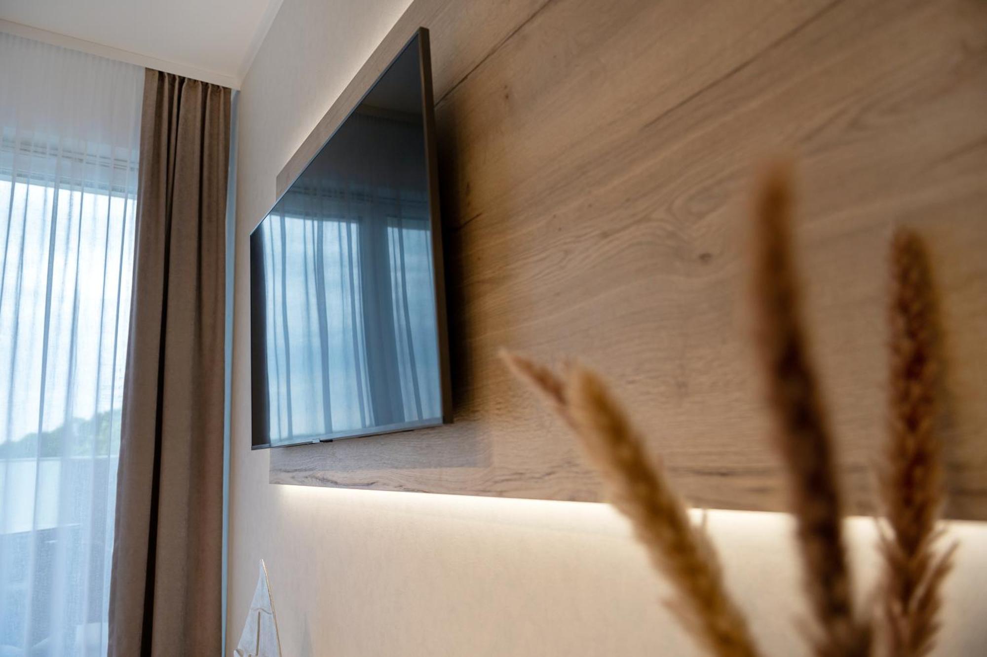 Platinium Moon - Przy Samym Morzu - Easy-Rent Apartments Rewal Luaran gambar